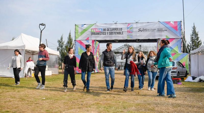 EXPO CONSTRUÍ