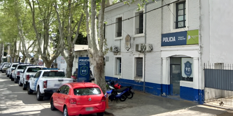 Corrupción